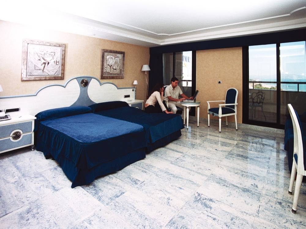 Pontiana Thalasso Hotel