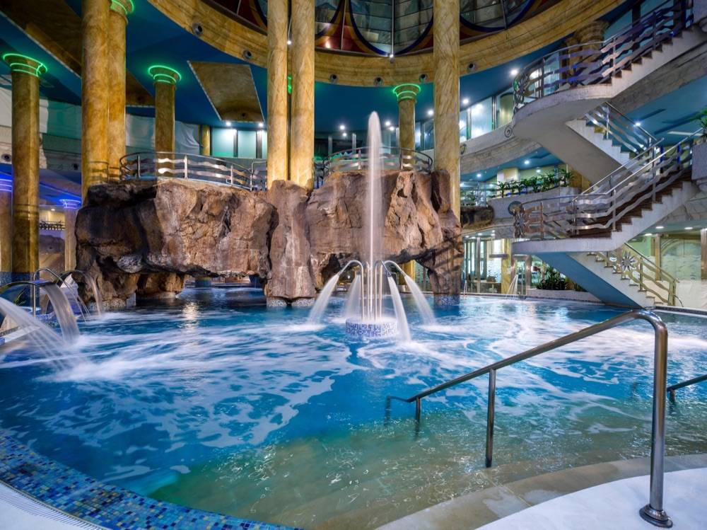 Pontiana Thalasso Hotel