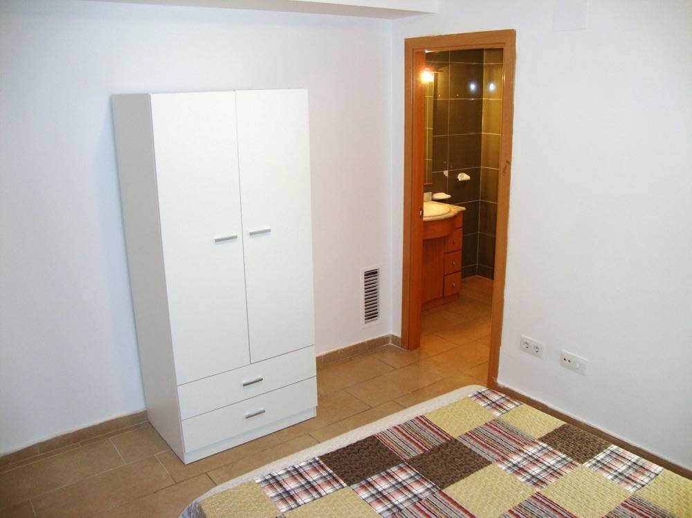 Apartamentos Las Palmeras 3000