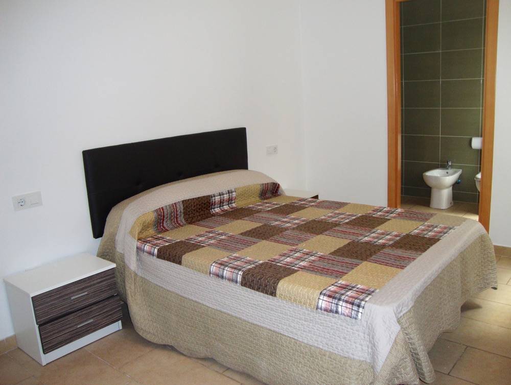 Apartamentos Las Palmeras 3000