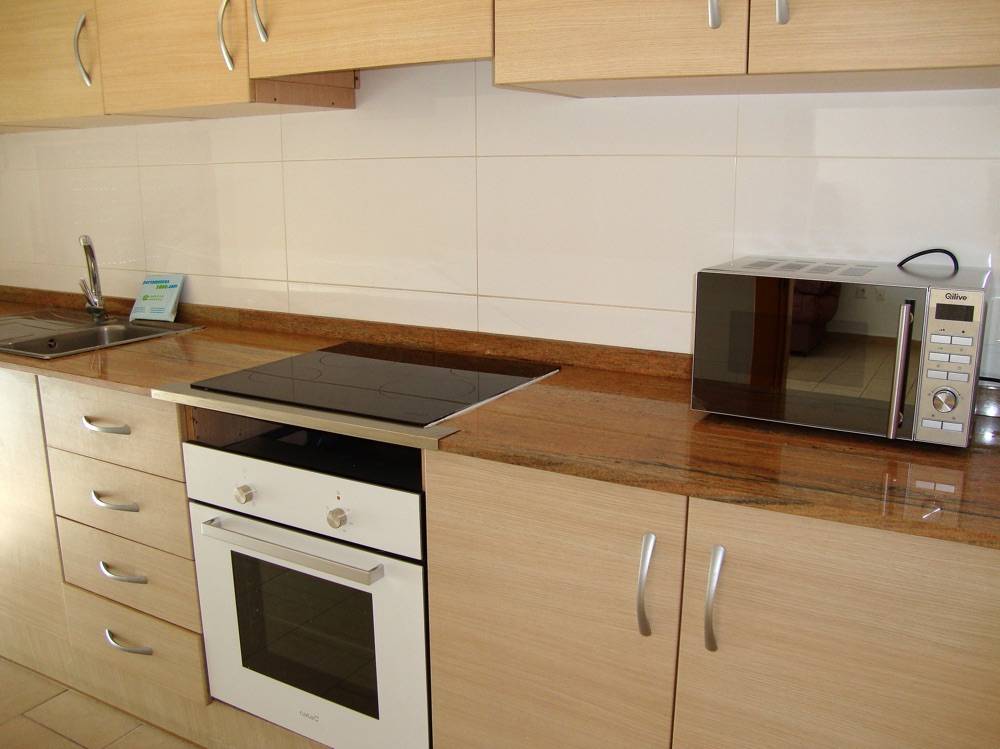 Apartamentos Las Palmeras 3000