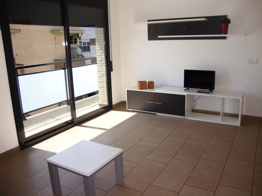 Apartamentos Las Palmeras 3000