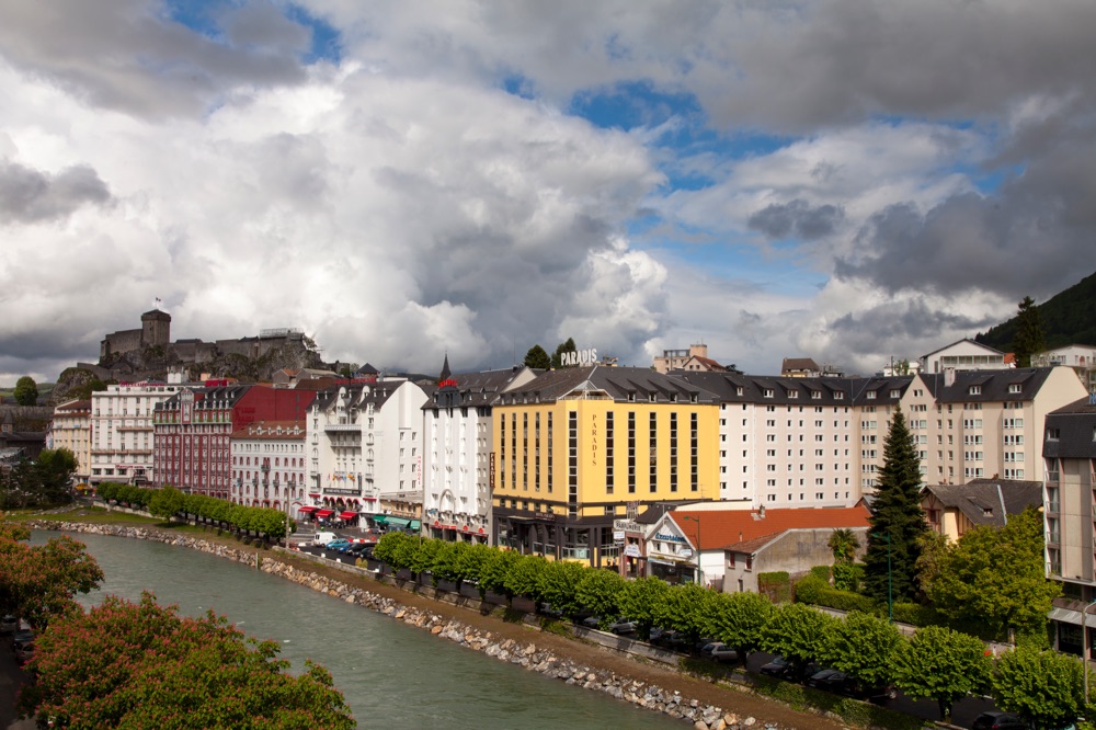 Hotel Paradis