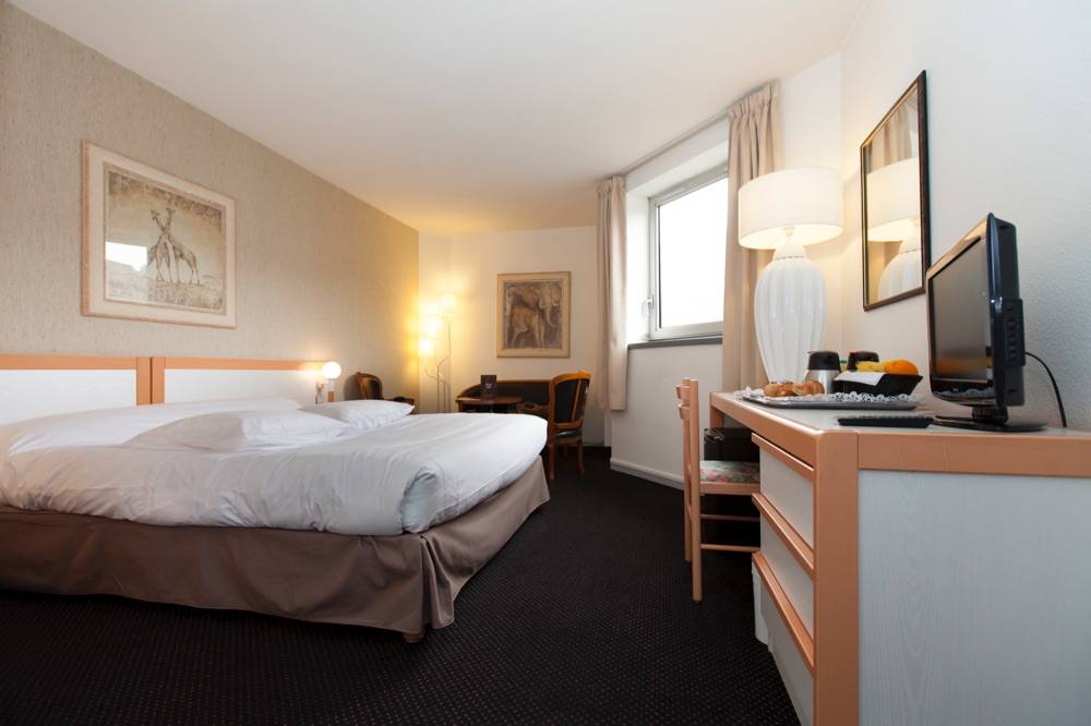 Hotel Paradis