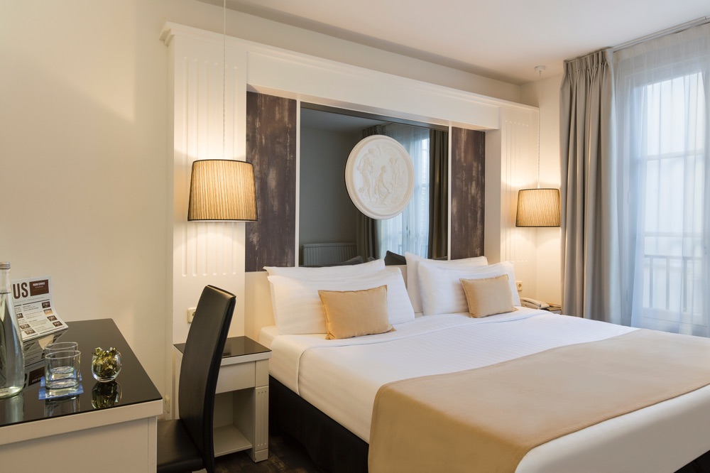 Hotel Paris Opera affiliated by Meliá