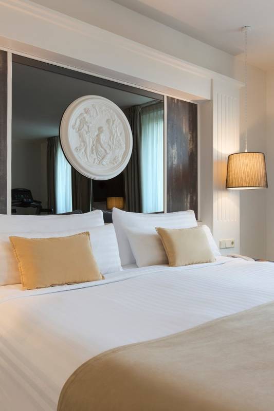 Hotel Paris Opera affiliated by Meliá