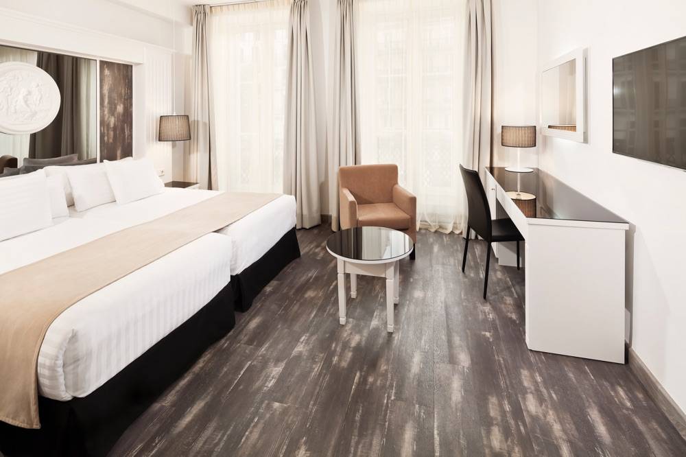 Hotel Paris Opera affiliated by Meliá