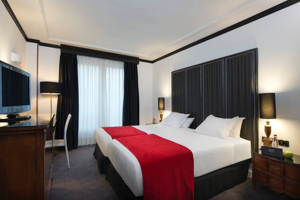 Hotel Villa Marquis Member of Meliá Collection