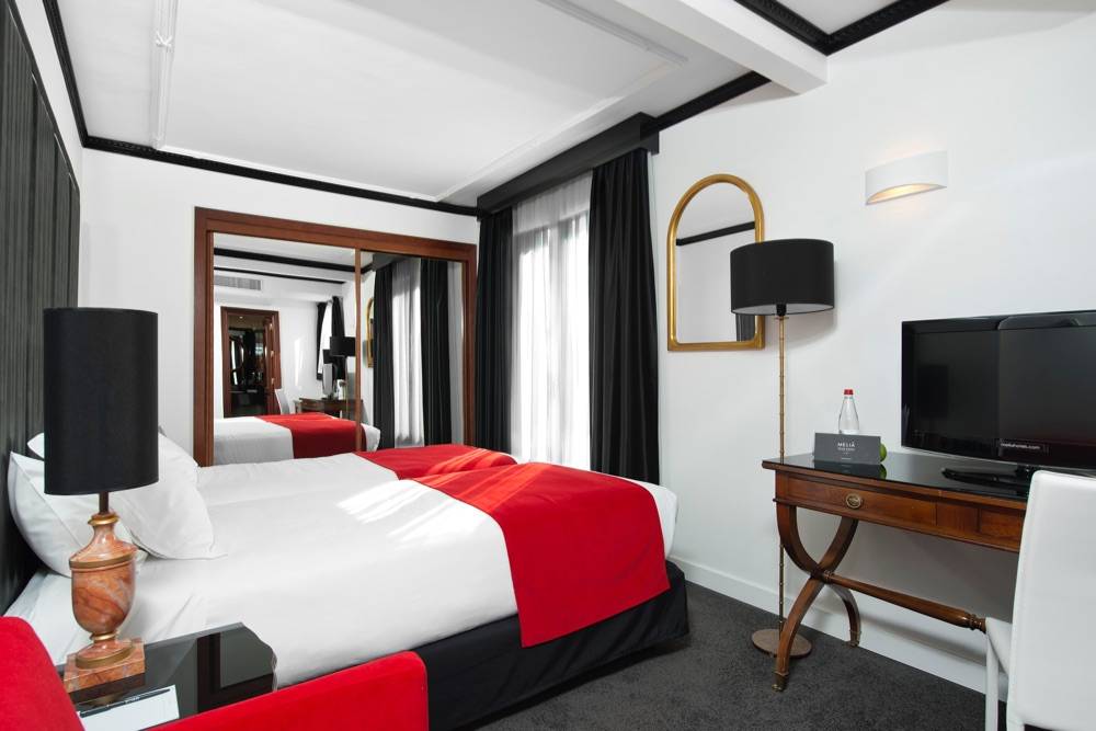 Hotel Villa Marquis Member of Meliá Collection