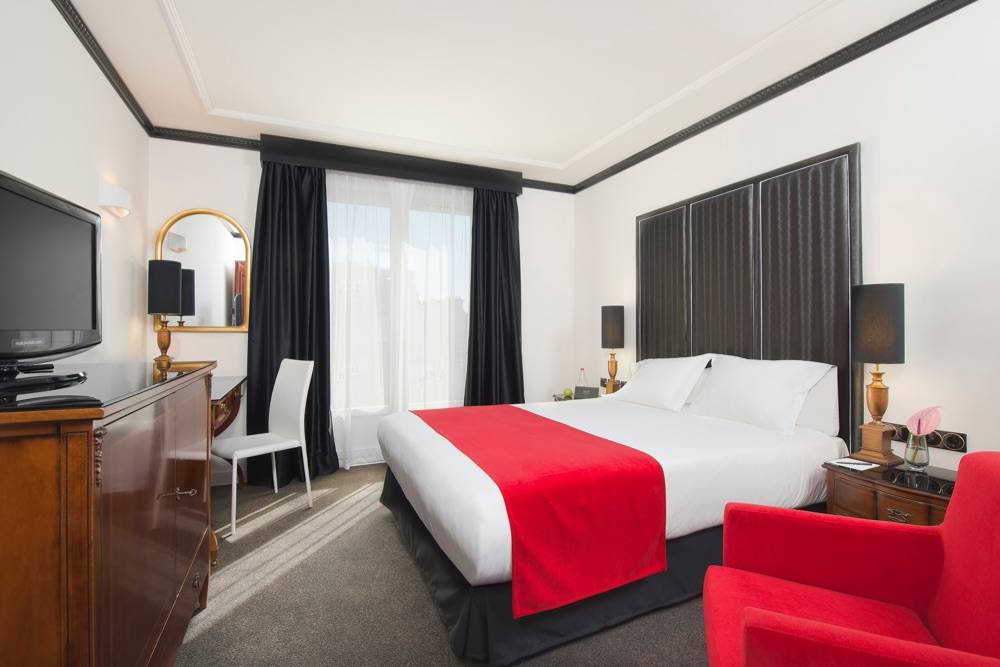 Hotel Villa Marquis Member of Meliá Collection