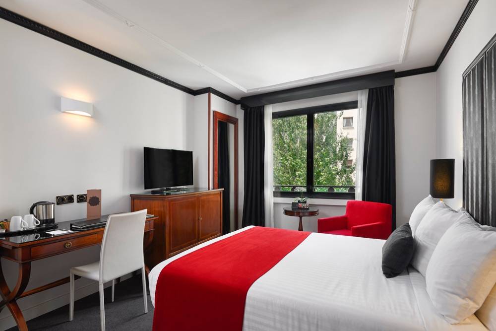 Hotel Villa Marquis Member of Meliá Collection