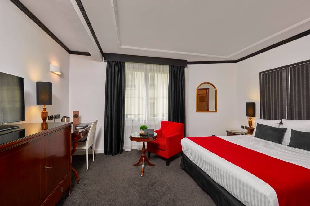 Hotel Villa Marquis Member of Meliá Collection