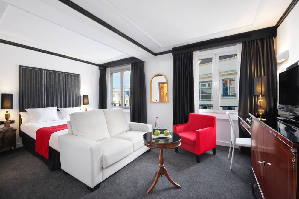 Hotel Villa Marquis Member of Meliá Collection