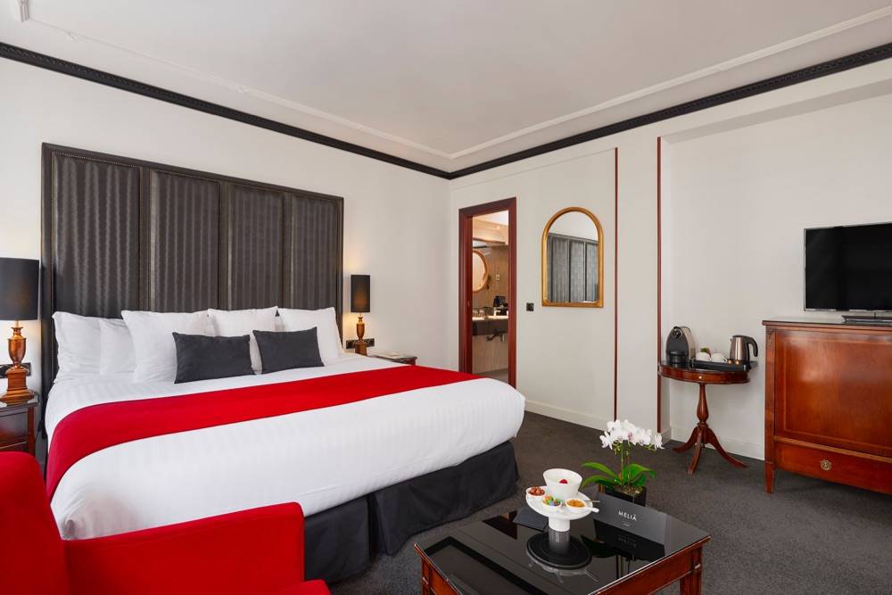 Hotel Villa Marquis Member of Meliá Collection
