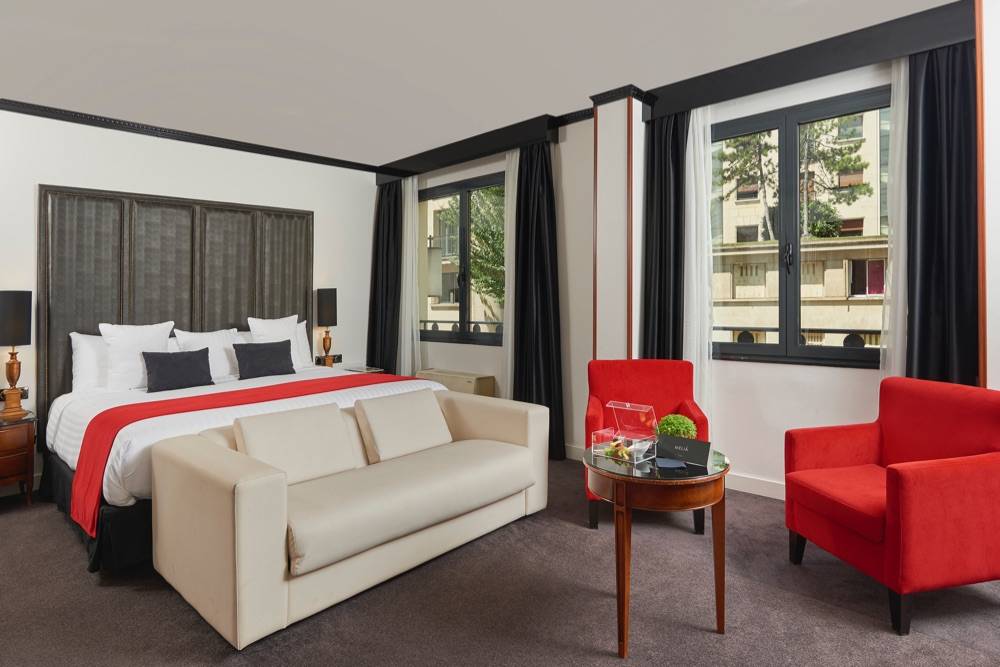 Hotel Villa Marquis Member of Meliá Collection