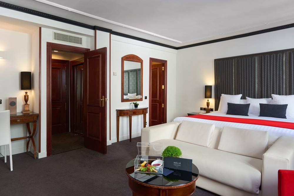 Hotel Villa Marquis Member of Meliá Collection