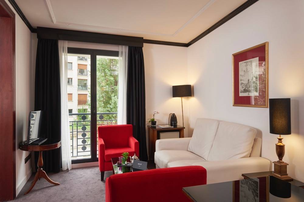 Hotel Villa Marquis Member of Meliá Collection