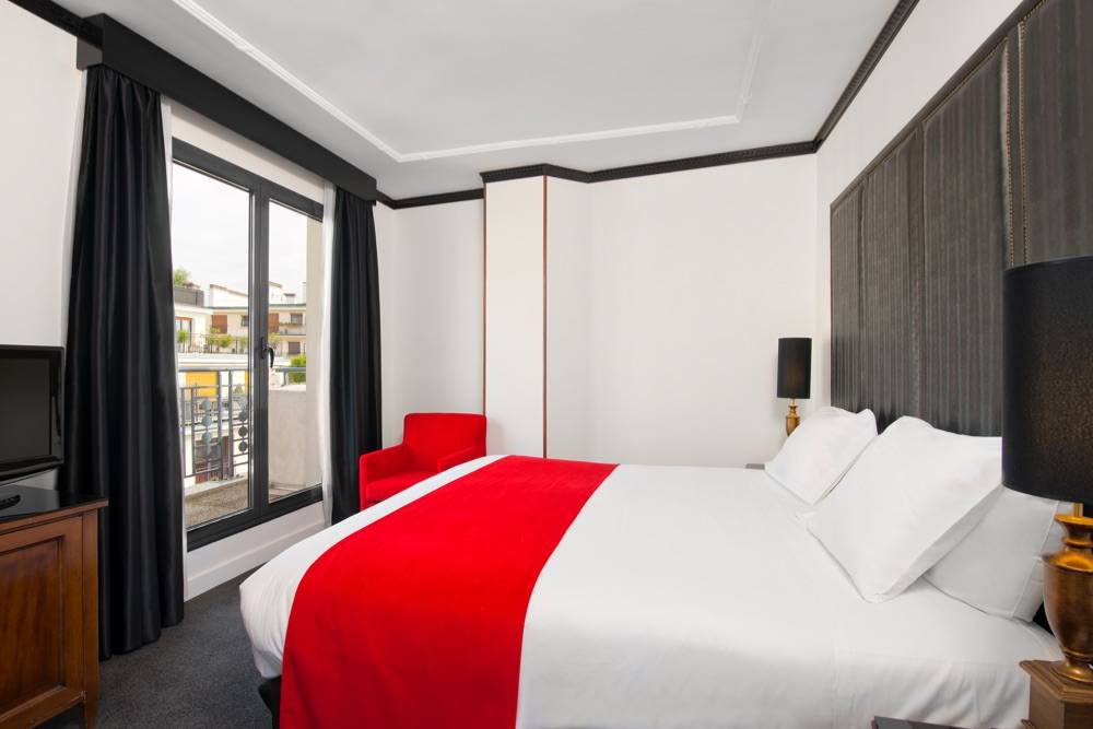 Hotel Villa Marquis Member of Meliá Collection