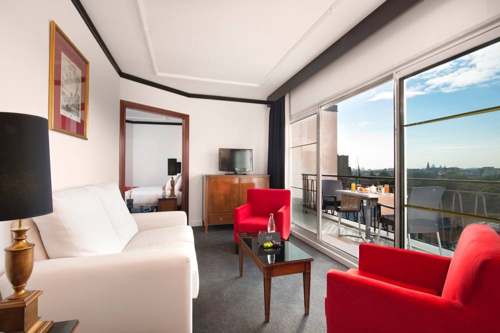 Hotel Villa Marquis Member of Meliá Collection