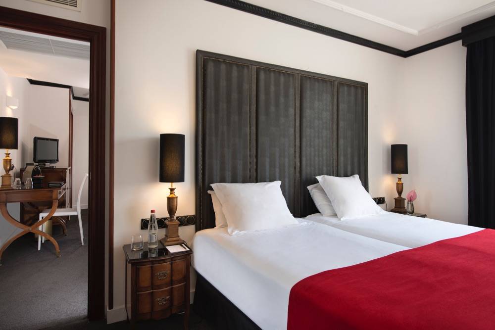 Hotel Villa Marquis Member of Meliá Collection