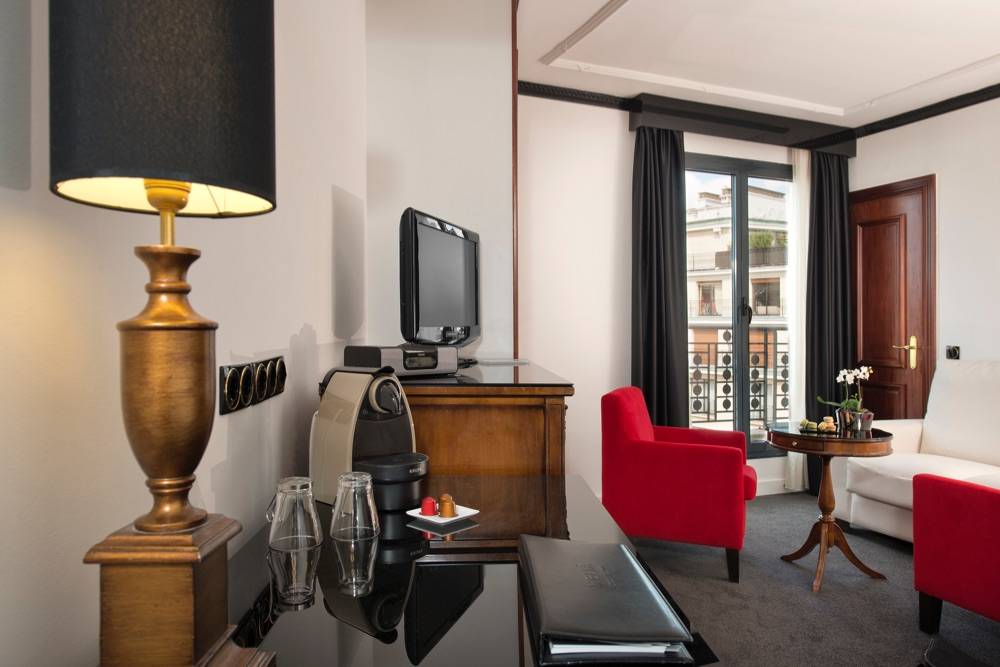 Hotel Villa Marquis Member of Meliá Collection