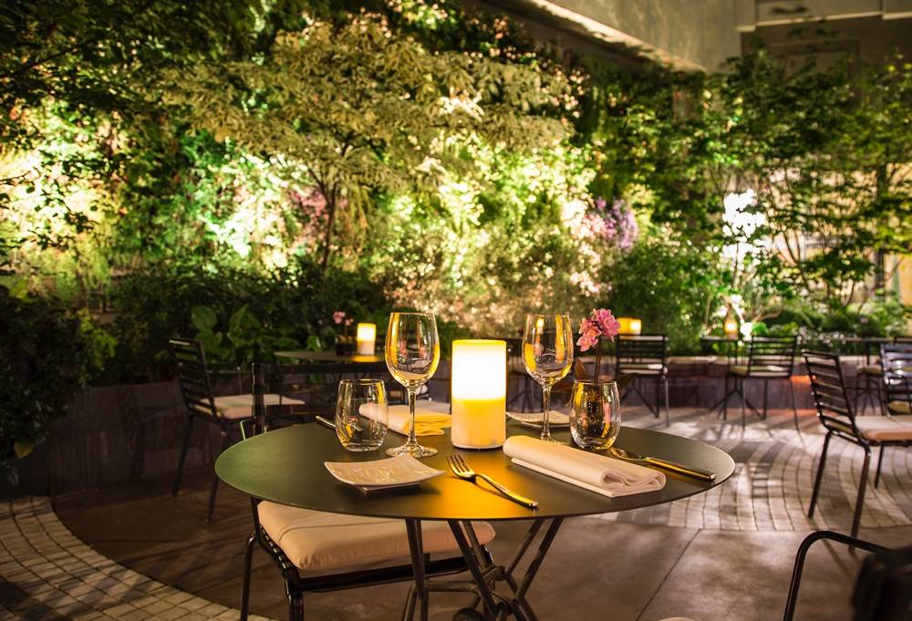 Novotel Paris Les Halles
