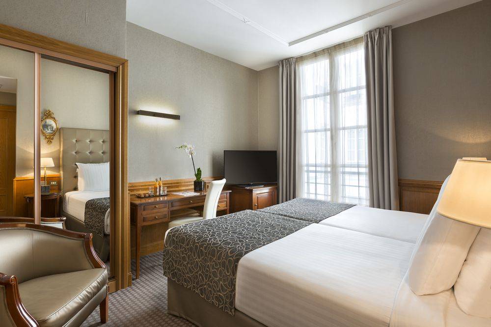 Meliá Paris Vendome