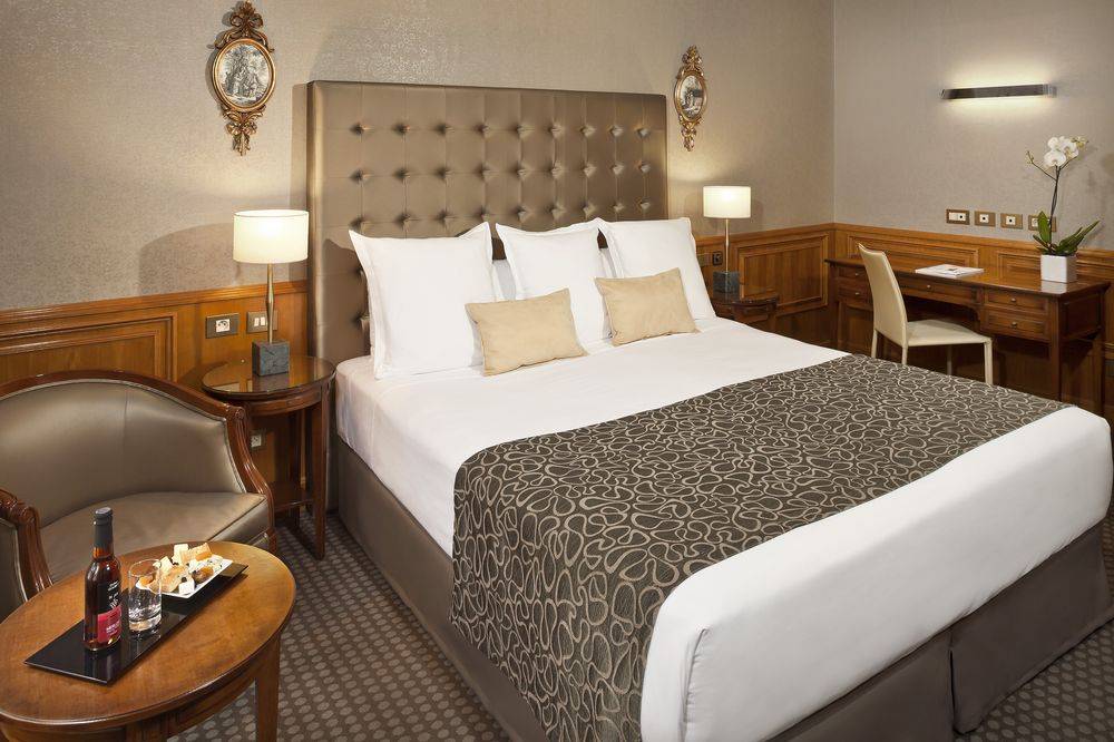 Meliá Paris Vendome