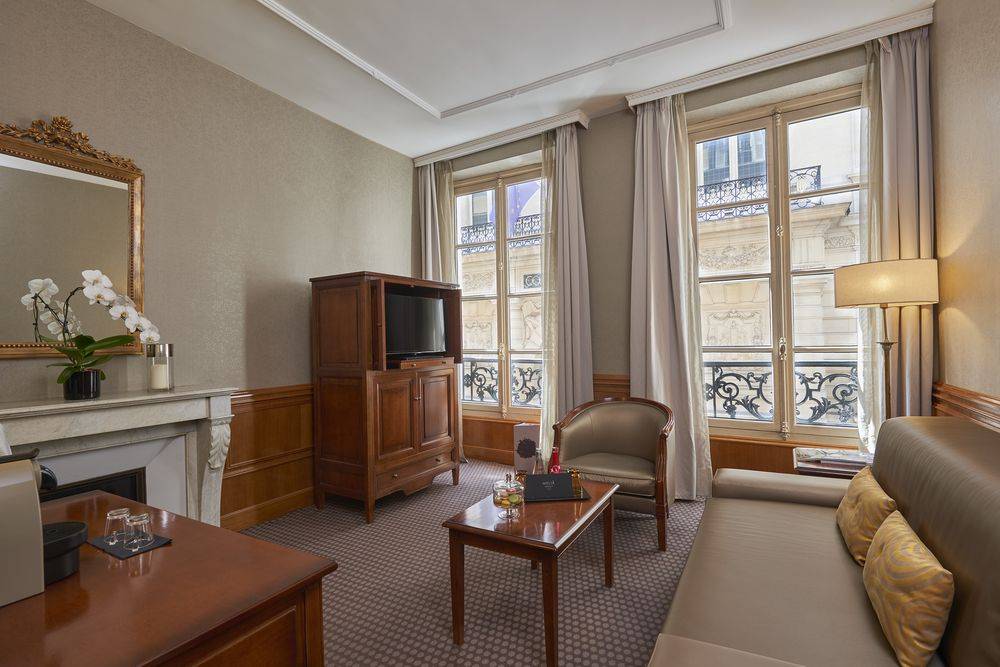 Meliá Paris Vendome