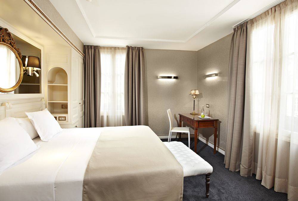 Hotel Maison Colbert Member of Meliá Collection