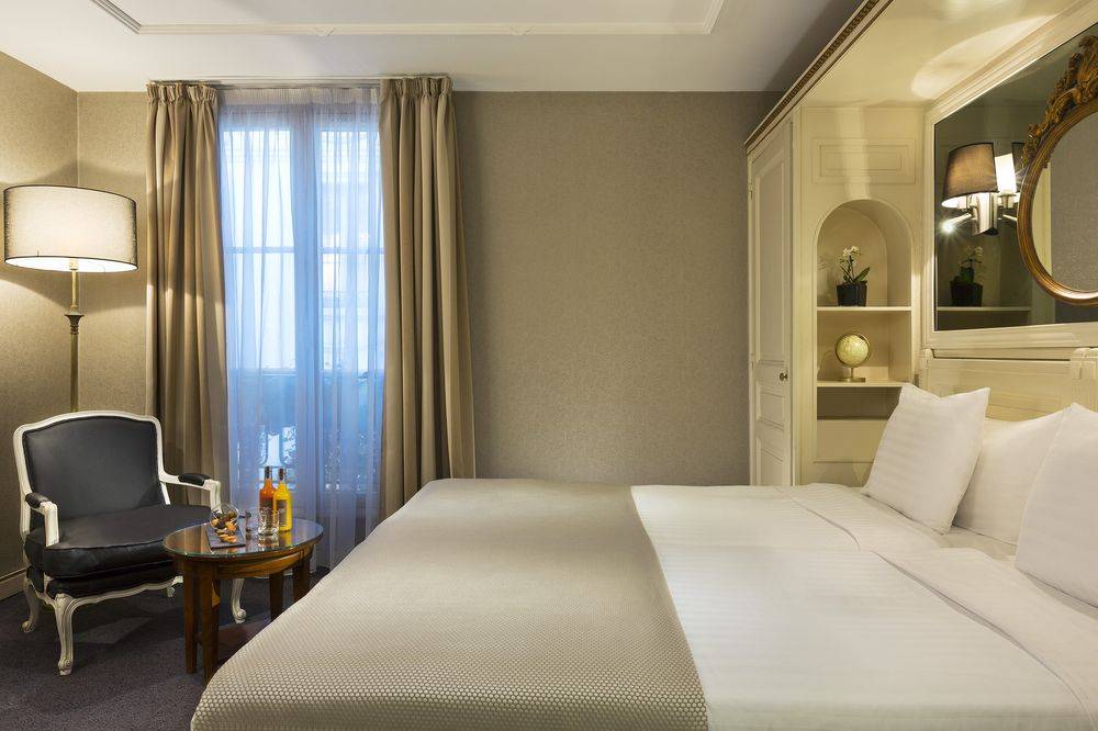 Hotel Maison Colbert Member of Meliá Collection