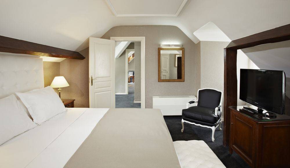 Hotel Maison Colbert Member of Meliá Collection