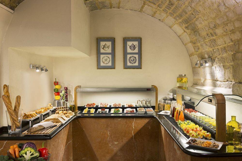 Hotel Maison Colbert Member of Meliá Collection