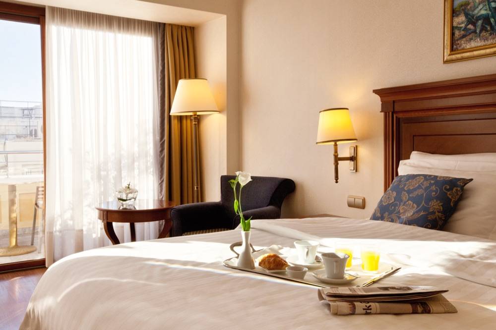 Electra Palace Hotel Athens