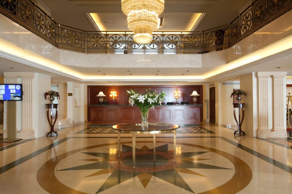 Electra Palace Hotel Athens