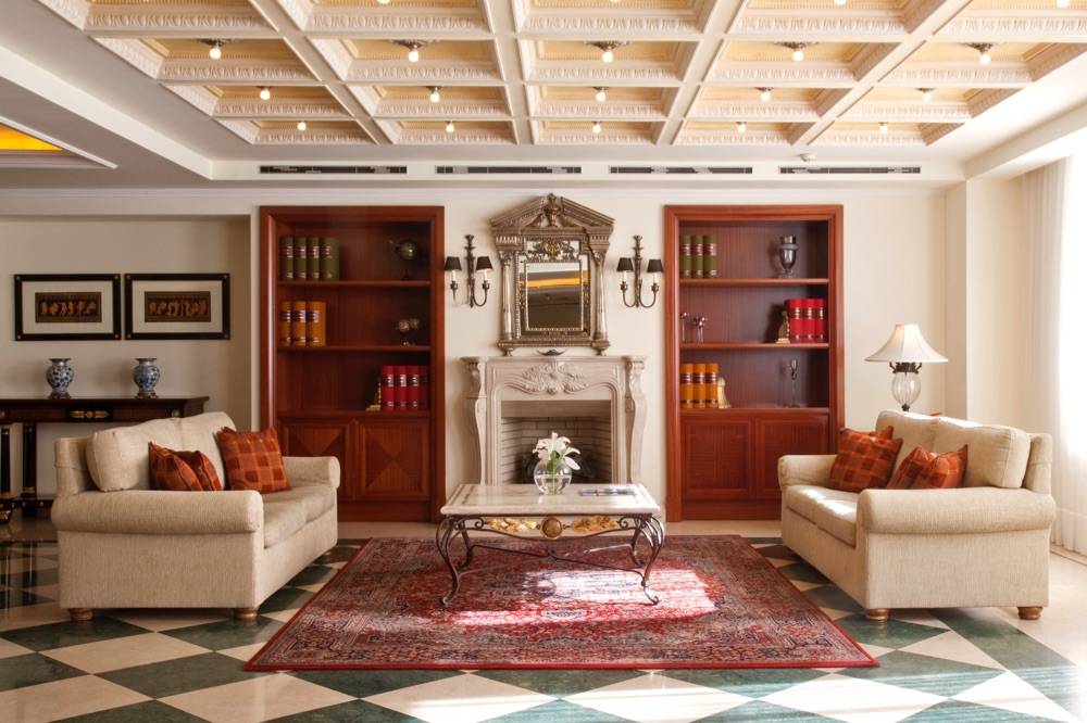 Electra Palace Hotel Athens