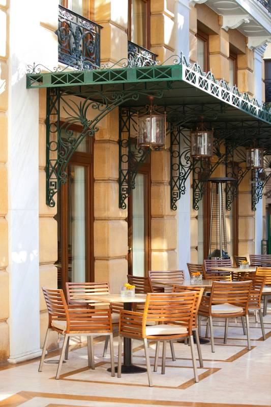 Electra Palace Hotel Athens