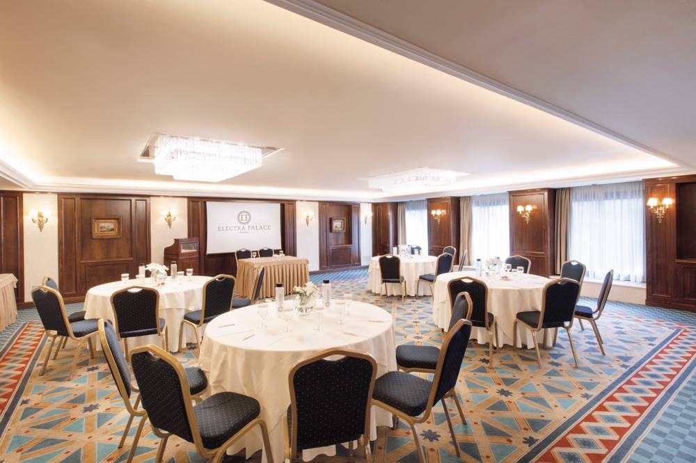 Electra Palace Hotel Athens