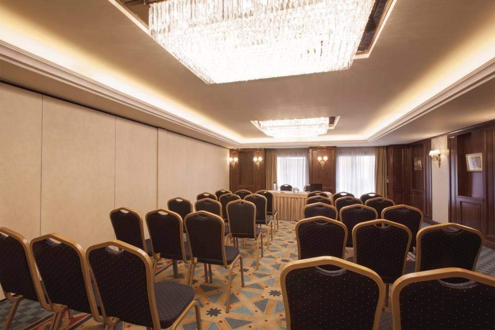 Electra Palace Hotel Athens