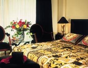 Njv Athens Plaza Hotel