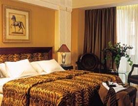 Njv Athens Plaza Hotel