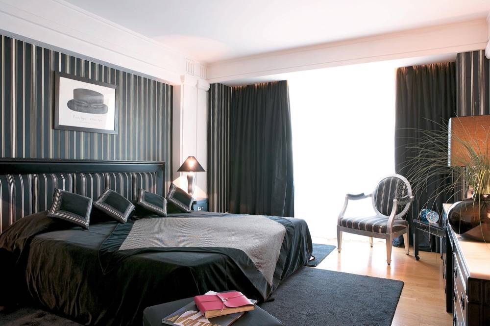 Njv Athens Plaza Hotel