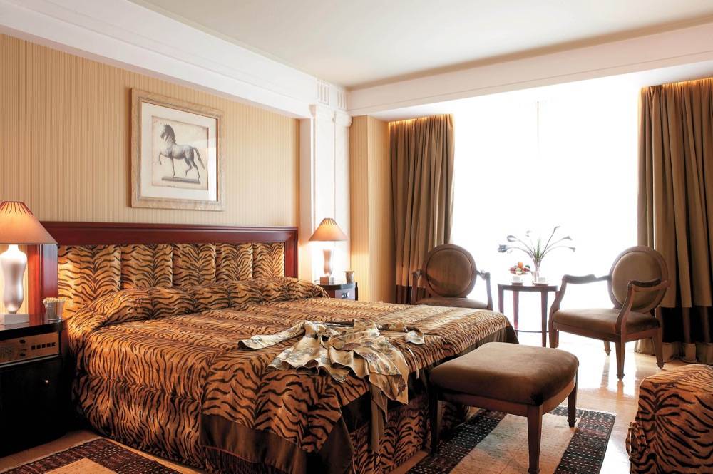 Njv Athens Plaza Hotel