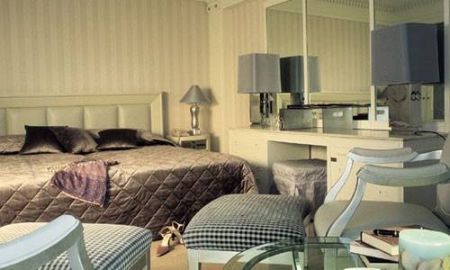Njv Athens Plaza Hotel