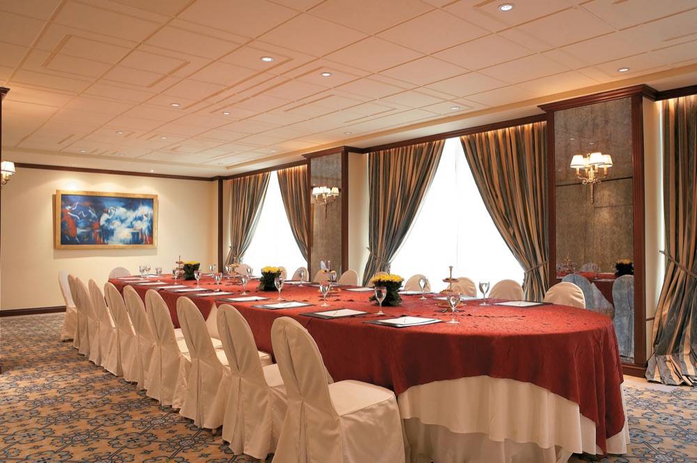 Njv Athens Plaza Hotel
