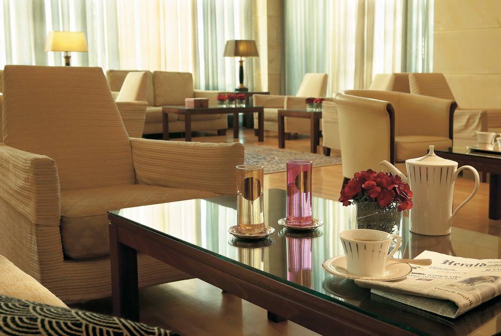 Njv Athens Plaza Hotel