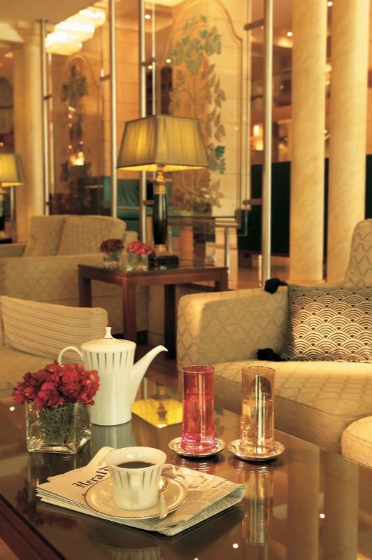 Njv Athens Plaza Hotel