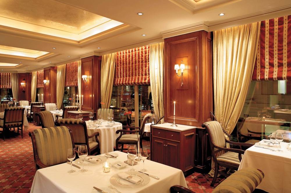 Njv Athens Plaza Hotel