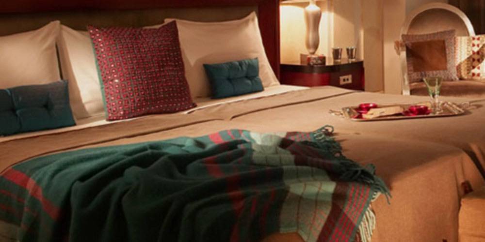 Njv Athens Plaza Hotel