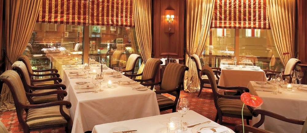 Njv Athens Plaza Hotel